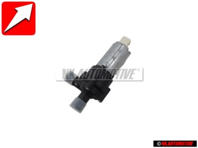 Original VW Additional Coolant Pump - 251965561B