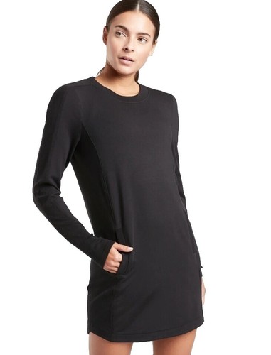 transcend long sleeve dress Athleta Transcend Long Sleeve Dress at Hamilton Place in Chattanooga, TN