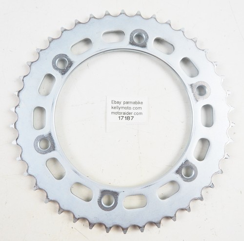 Honda Crf 250 Rx 2022-2023 Moto Maestri Pignone Anteriore 520 13T