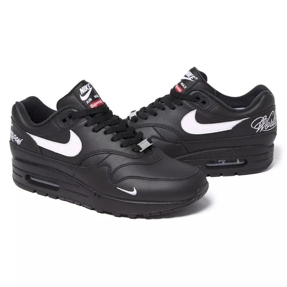 Supreme × Baskets Homme Nike Air Max 1 '87 SP 