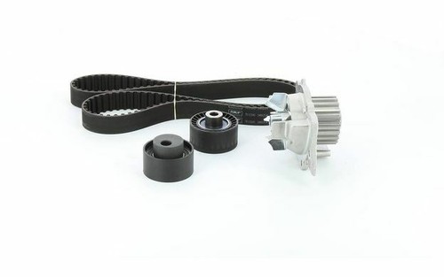 Produktbild von SKF ZAHNRIEMENSATZ ZAHNRIEMEN SATZ FÜR VW GOLF 4 1E CABRIO 1.6 1.8