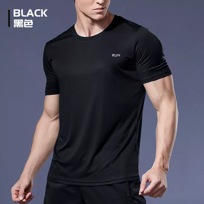 Camiseta de Compresión para Hombre™ – Depormex