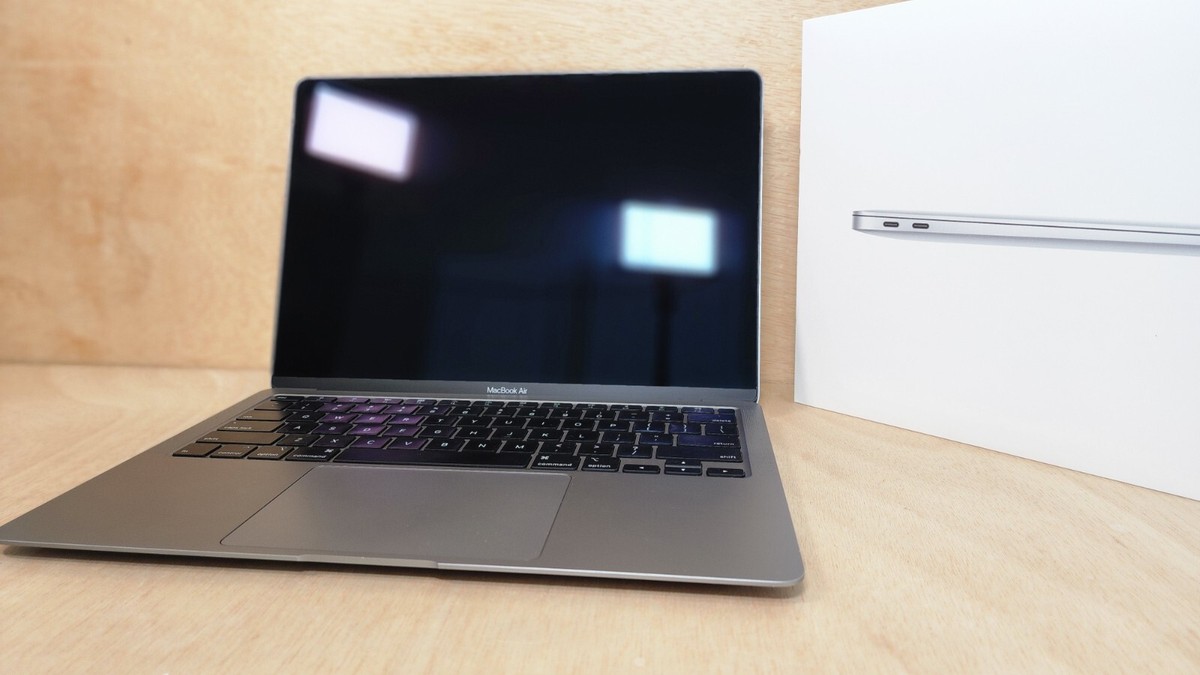 Apple MacBook Air 13 Apple MacBook Air 13