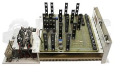 INLAND MOTOR TPA/3-15840-602-4501B2-2X4503B2 3-AXIS SERVO DRIVE