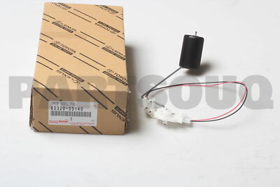 ♡Nark♡ Amazon.com: ZHENSIW Fuel Level Sensor 83320-0E010 83320-48050