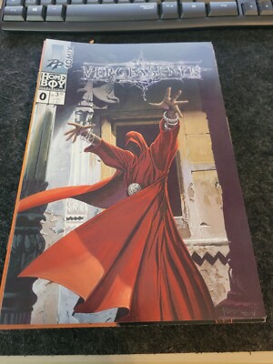 die Vergessenen Infinity Verlag # 0-3 komplett