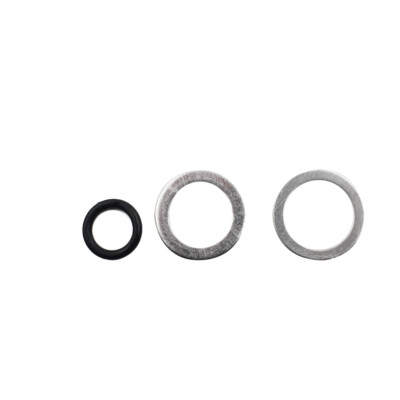 Kawasaki Mule 3010 Carburetor Complete Gasket Seal Kit For Kawasaki Kaf620 Mule 2500 2510 - Foto 12