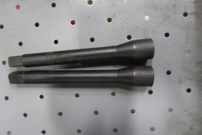 WALTON 5/8 In. Tap Extension