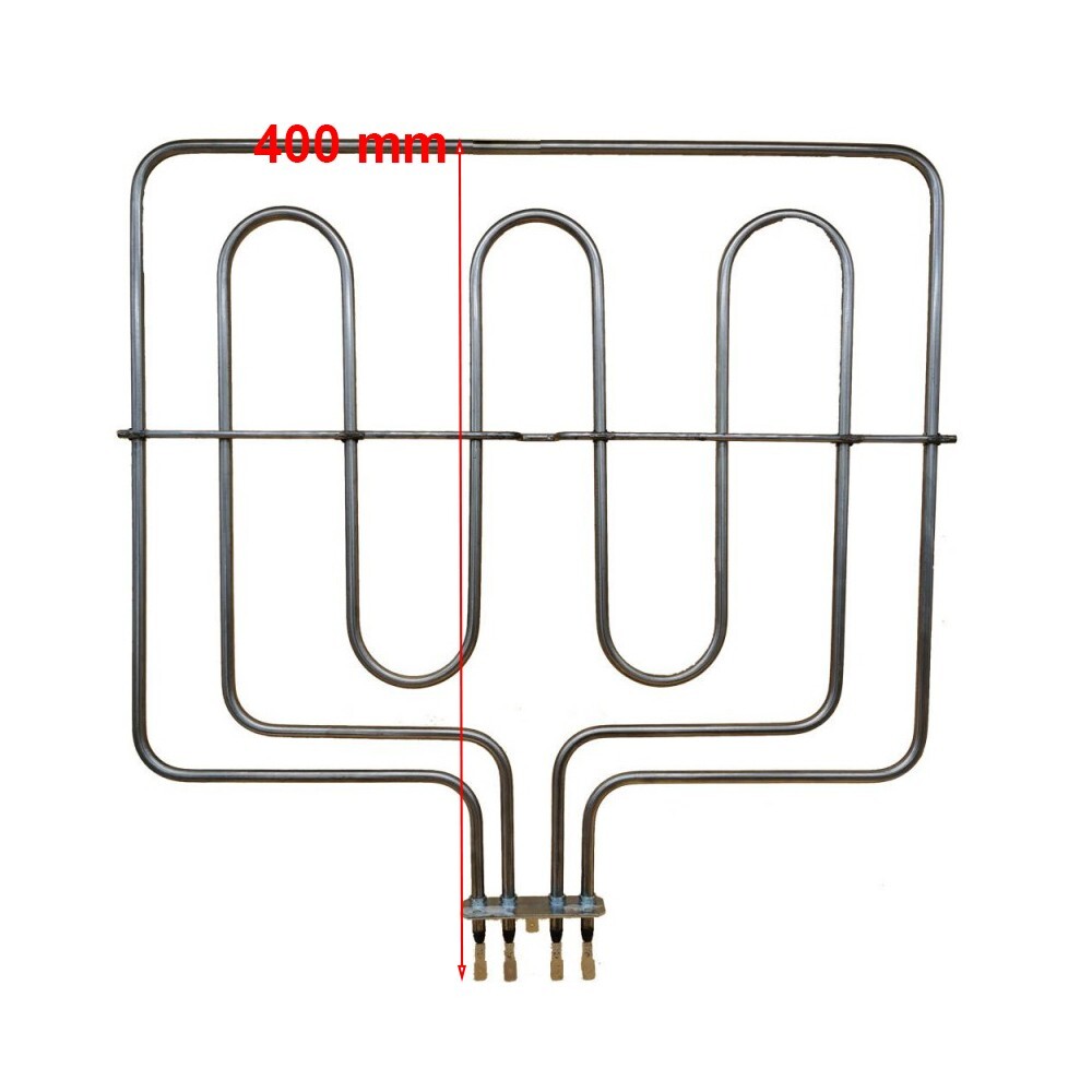 Resistenza Superiore Forno 1200 + 1400 Watt Vestel Bompani