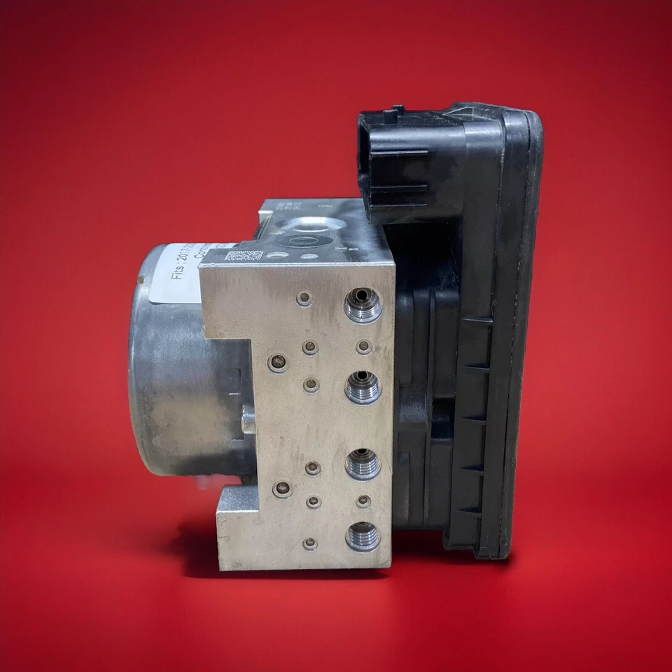 Bomba de freno ABS reacondicionada Lincoln Continental 2017-2020 | G3GC-2C219-AF Foto 3 de 4