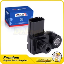 Manifold Pressure MAP Sensor fit Acura Honda Accord Civic Element Odyssey Pilot