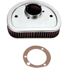 KN HD-1499 SPORT AIR FILTER FLSTI HERITAGE SOFTAIL 1450 2006-2006 AIR FILTER
