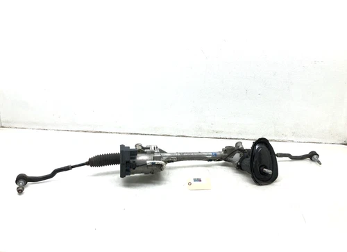 2019-2023 LINCOLN NAUTILUS FWD 2.0L POWER STEERING GEAR RACK & PINION OEM