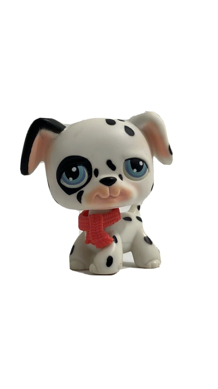 littlest pet shop dalmatian 44 eBay