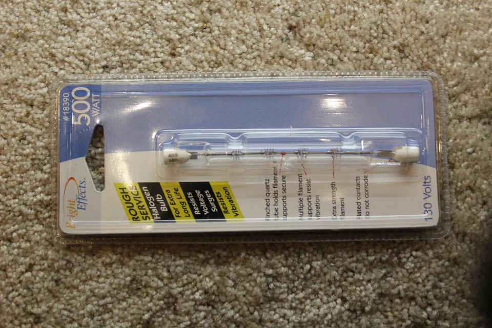 20 new still-in-the-box Lowel Professional Light Bulbs - Image 4 of 4