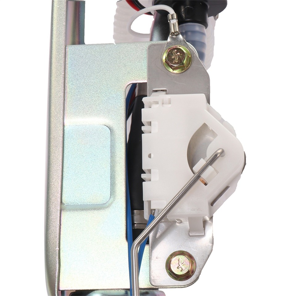 Front Windshield Wiper Motor Assembly – Fits Ford Explorer, Sport Trac, E-Series, Ranger & More