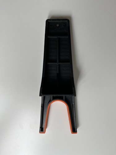 Kürassier Stiefel (Krefeld) schwarz mit hellem Lederfutter (Gr. 45, Wade 41 cm) - Bild 2 von 11