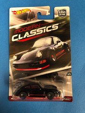 hot wheels modern classics porsche 964