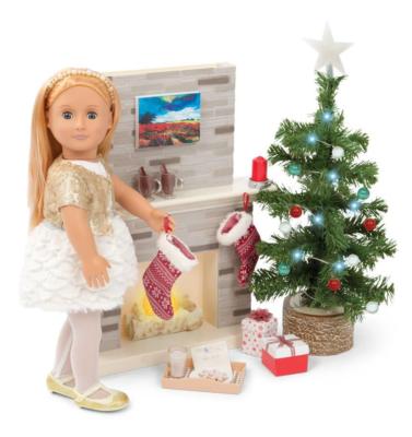 our generation holiday set