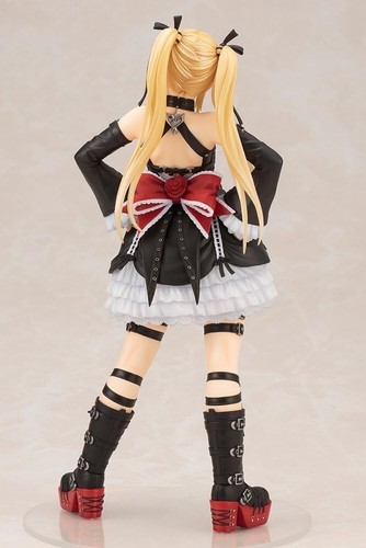 ARTFX J Marie Rose 1/6 Scale Figure DEAD OR ALIVE 5 Last Round Kotobukiya NIB! - Picture 2 of 2