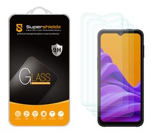 3X Tempered Glass Screen Protector for Samsung Galaxy Xcover Pro 2/ Xcover 6 Pro