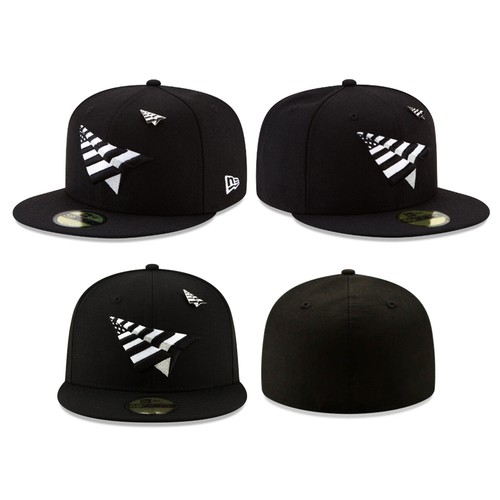 RocNation Paper Planes Authentic New 