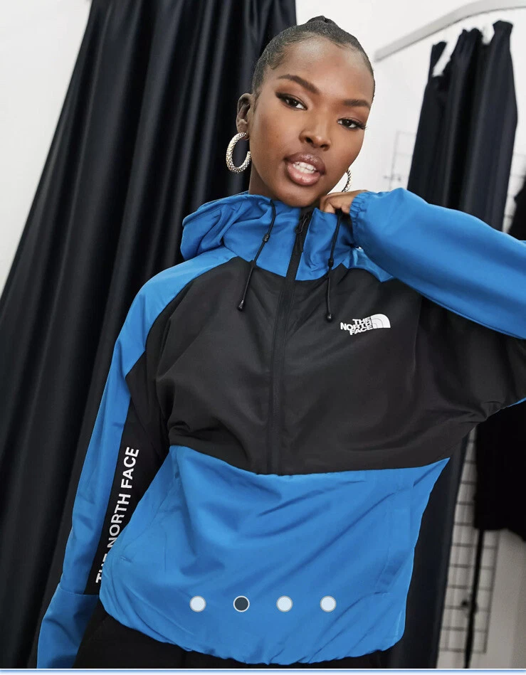 North face training best sale jacket