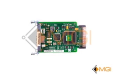 CISCO 1-PORT T1/FRACTIONAL T1 DSU/CSU WAN INTERFACE CARD // 73-12978-01