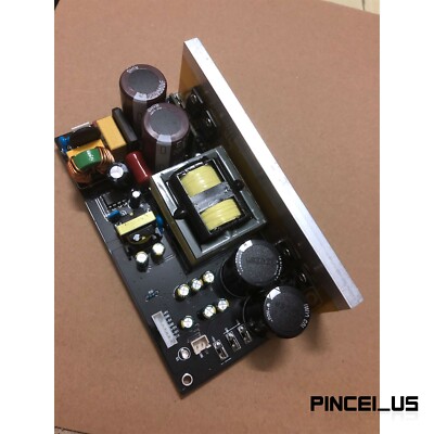 LLC Switch Power Supply 600W Power Amplifier Board 110 - 220VAC