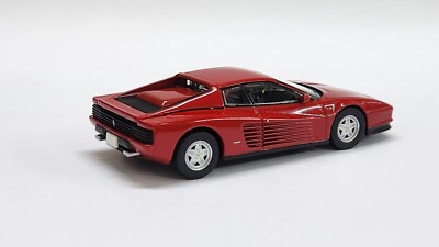 1:64 Tomica Limited Vintage NEO Tomytec Ferrari Testarossa