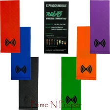 Tomb45 Expansion Module Wireless Charging Colored Pad Standalone