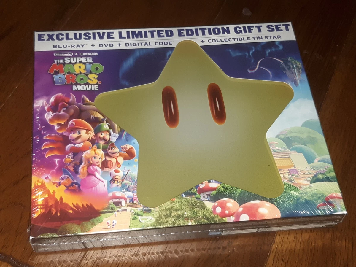Ebay super mario bros deals