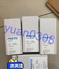 NEW FESTO DHRS-25-A 1310162 Mechanical arm cylinder DHL Fast delivery