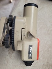 Pentax AL-180 Theodolite  Dumpy, Site level