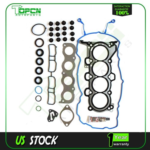 Engine Head Gasket Set 2014 For Kia Forte 2013 For Hyundai Elantra