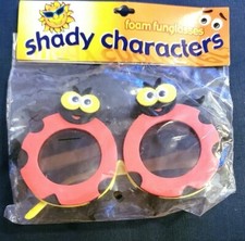 Fun Kids Toy Sunglasses