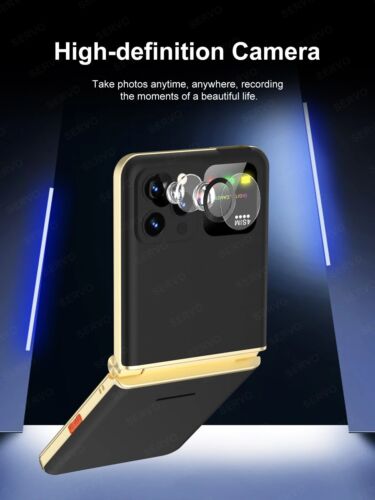 SERVO P20 4 Sim Flip Mobile Phone 2.4'' Cam LED Flashlight Bluetooth FM 1200mAh - Imagen 12 de 27