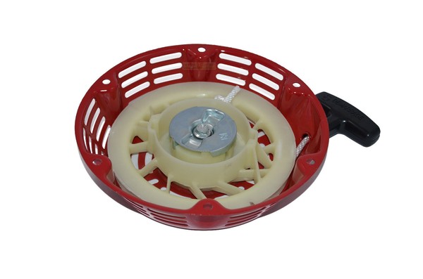 Seilzugstarter FüR Honda Motor GX240, GX270 9PS / Gx 240, Gx 270 9 Ps-image