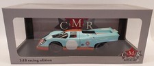 Porsche 917K Gulf Racing CMR CMR131 1:18 Le Mans 24 Heures
