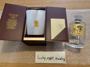 Hibiki 30 Years | eBay