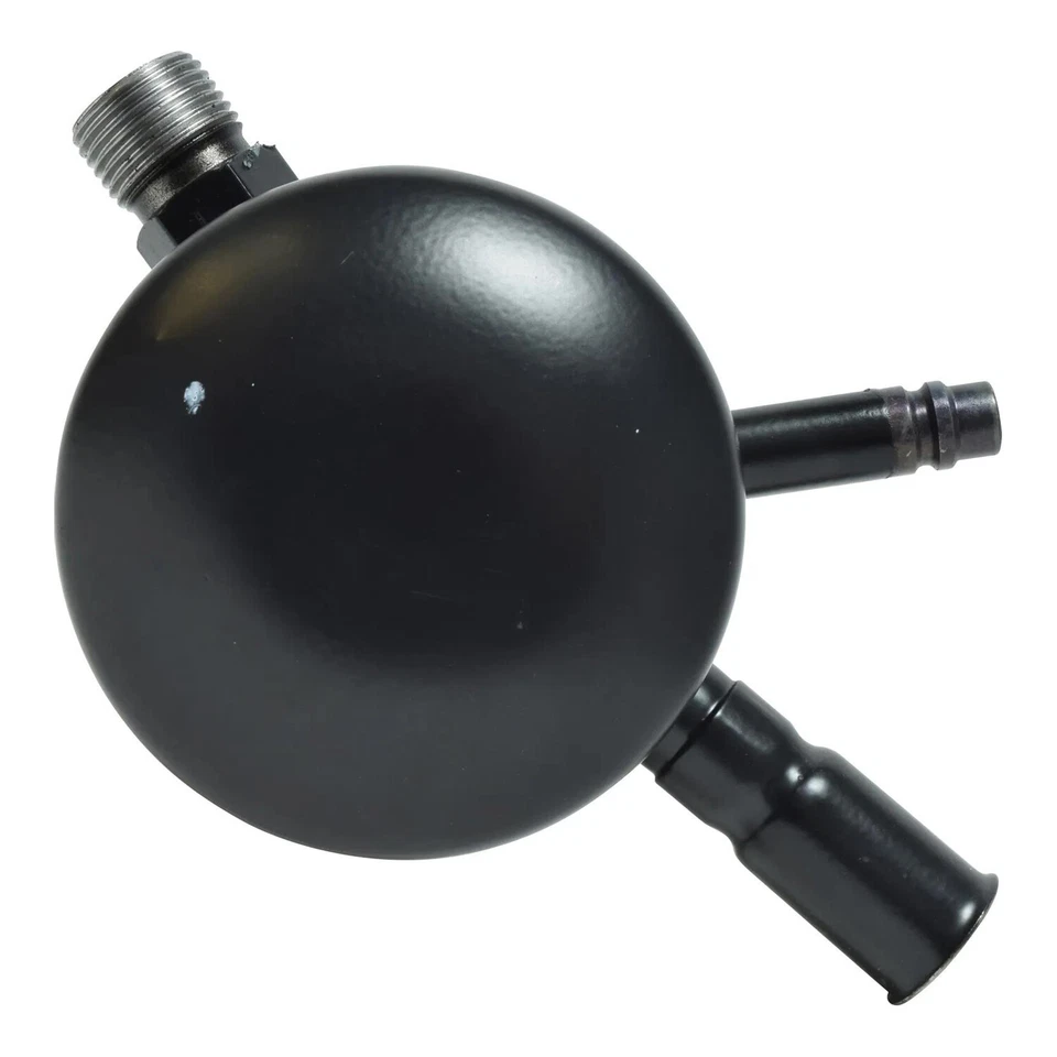 A/C Receiver Drier for 94-97 Ford Crown Victoria V8 4.6L - Image 3 of 4