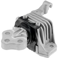 NTY Motorlager Motorlagerung Links Passend FüR Jeep Cherokee KL 2.4