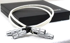 OYAIDE AR-910/1.0 [Balanced cable 1.0m pair]  AR-910-1.0m