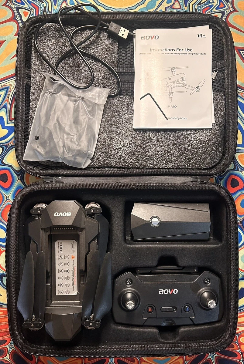 Wolvy drone ebay deals