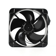 For SANJUN Metal Cooling Fan 220V-240V 0.28A 220 220 60MM SJ2206HA2