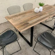Round Dining Table In Geelong Region Vic Dining Tables