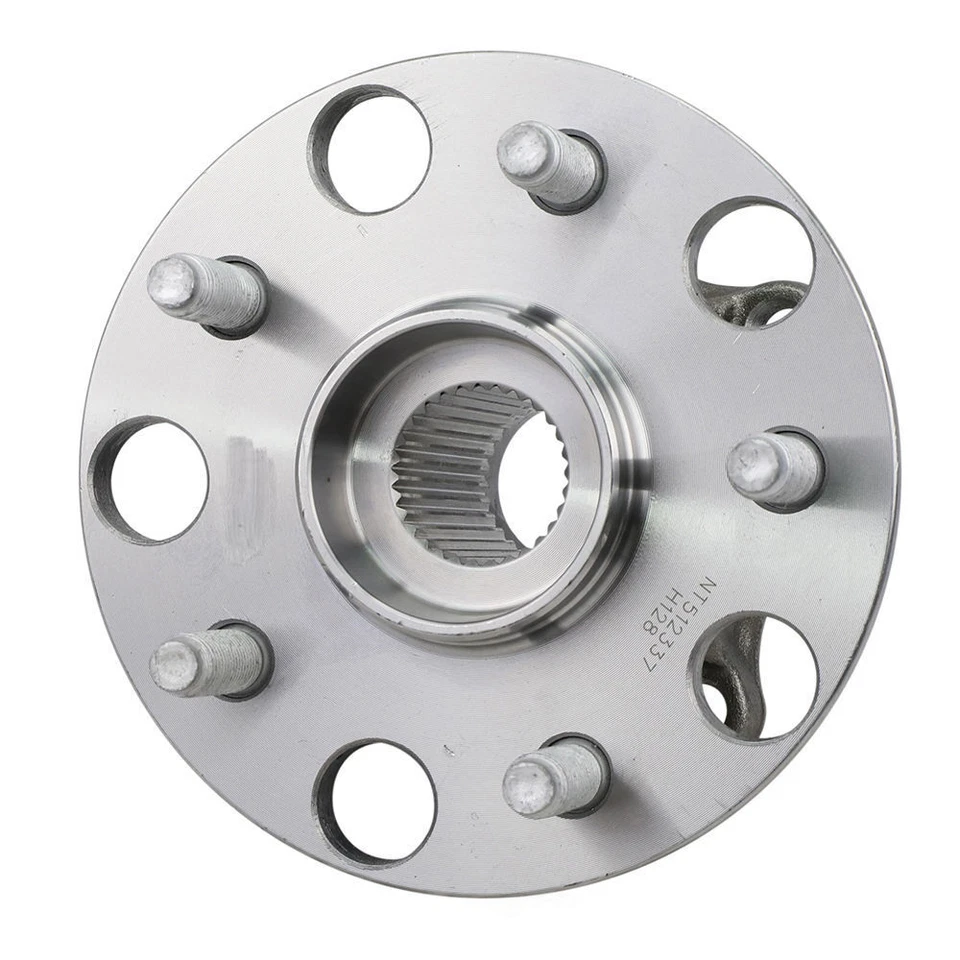 车轮轴承和轮毂组件-RWD CRS 汽车零件 NT512337 — 第 3/4 张图片