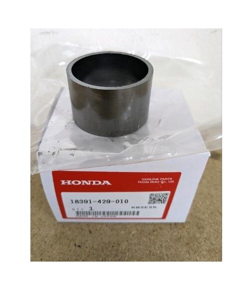 NEW OEM Honda Exhaust Muffler Gasket XR600R XR500R Goldwing 1100 1200