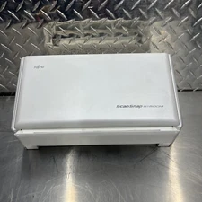 Fujitsu, ScanSnap S1500M Color Duplex Document Scanner, Tested.