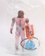 Astronaut Monkey 1970s Mexico sealed in bag